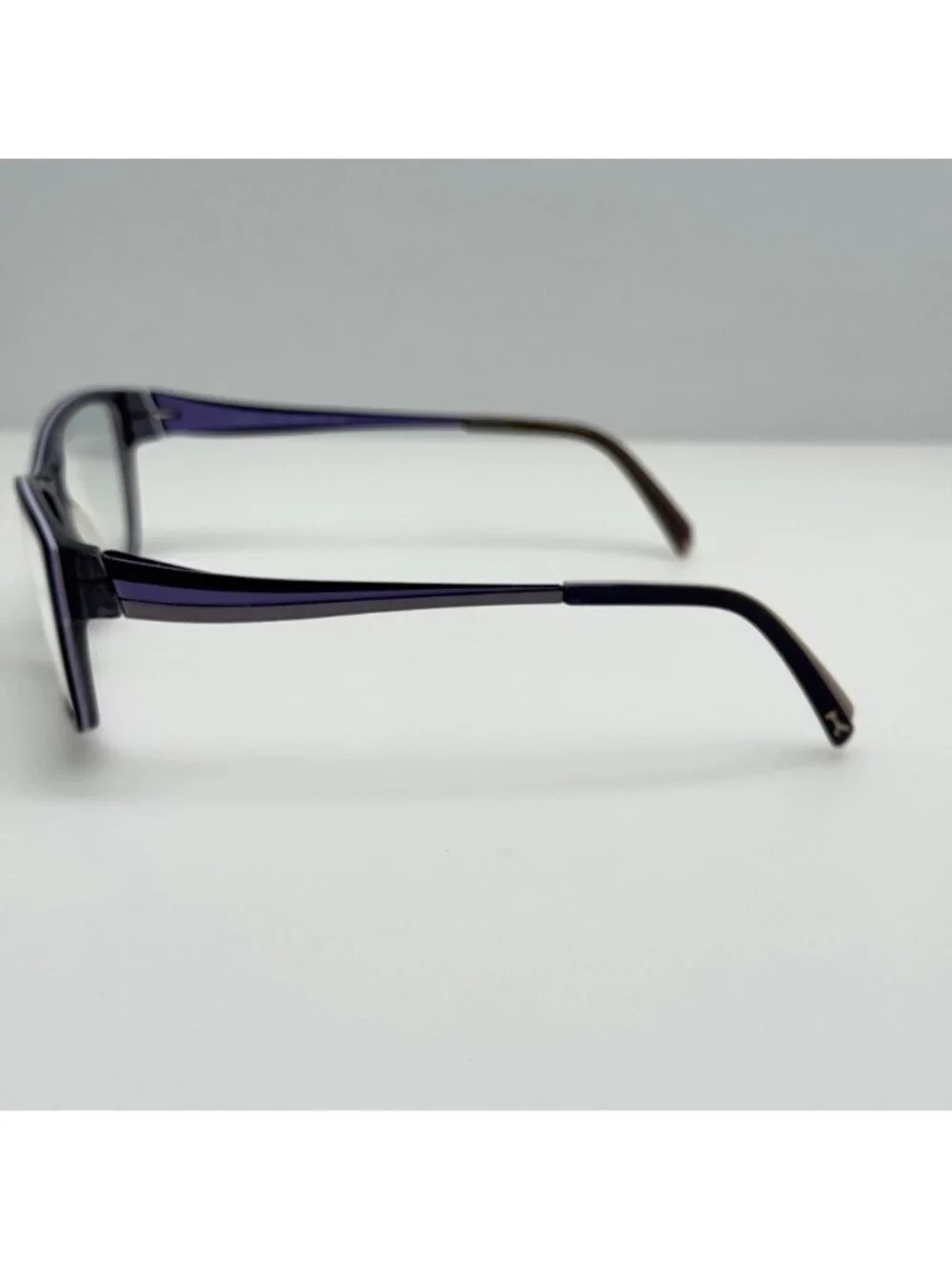 Koali 7497K PP034 Morel Eyeglasses Eye Glasses Frames 55-16-130